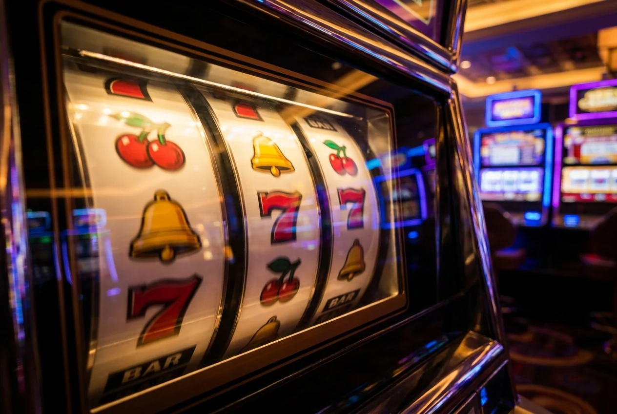 Vaste waarde per spin 1Red